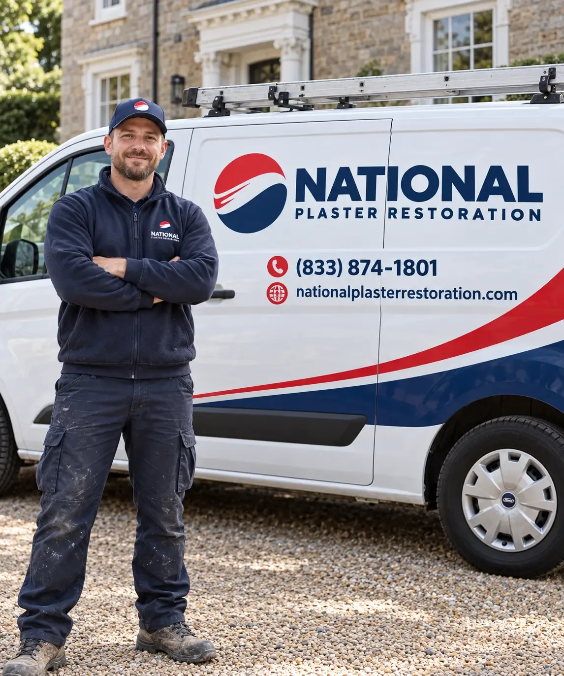 Plaster Repair company in Hillsboro, IN